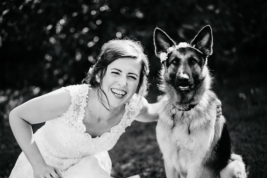 Fotógrafo de bodas Cezar Buliga (cezarbuliga). Foto del 20 de enero 2018