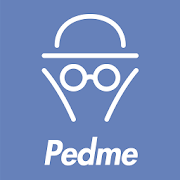 Pedme 1.0 Icon