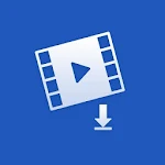 Cover Image of Télécharger Video Downloader - Video Manager for facebook 1.9.0 APK