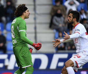 Ochoa, le sauveur: "Nous sommes maintenant à notre place"