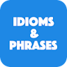 English Idioms & Phrases icon