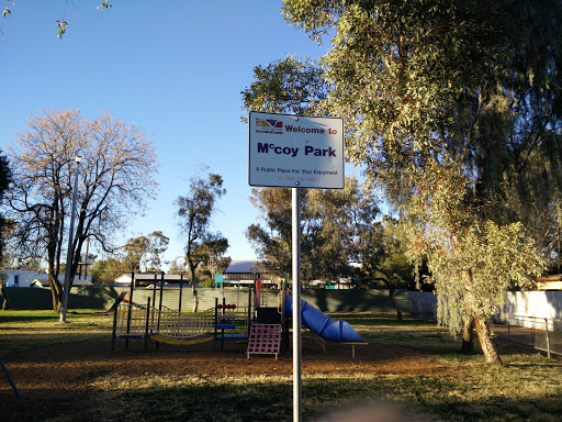 McCoy Park