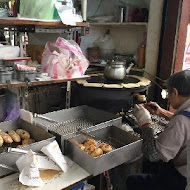 青島豆漿店