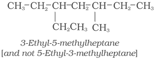 IUPAC nomenclature