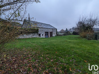 maison à Etroeungt (59)