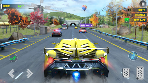 Screenshot Car Games 3D : Car Racing Game