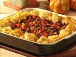 Sloppy Joe Shepherd's Pie was pinched from <a href="http://www.bettycrocker.com/recipes/sloppy-joe-shepherds-pie/fcb9347a-6731-4b7a-b4e6-016a6eaf9194" target="_blank">www.bettycrocker.com.</a>