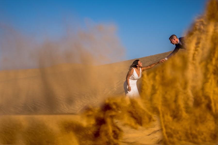 Fotógrafo de bodas Miguel Angel Padrón Martín (miguelapm). Foto del 4 de septiembre 2019