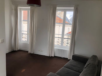 appartement à Saint-Cloud (92)