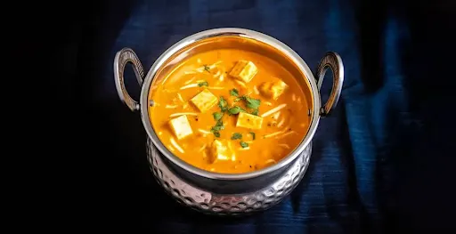 Paneer Lababdar