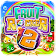 Fruit Rocker 2 icon