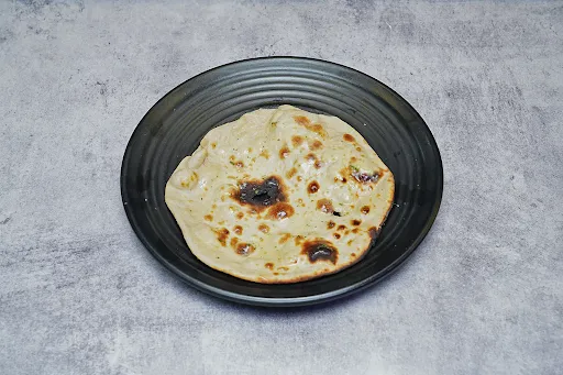 Butter Tandoori Roti