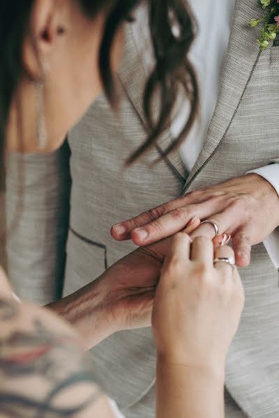 Photographe de mariage Dan Hromada (danhromada). Photo du 16 août 2023