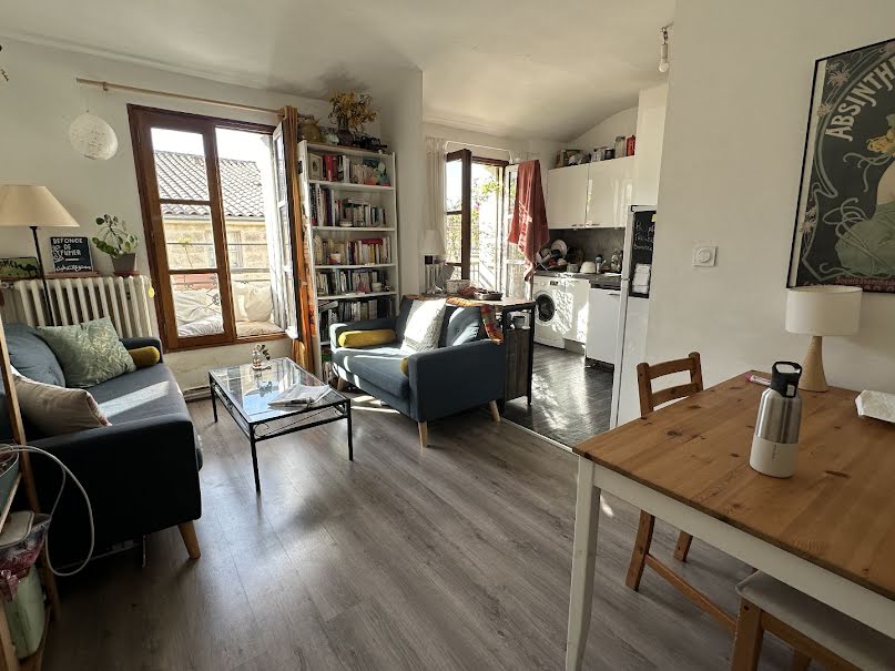 Vente appartement 3 pièces 62 m² à Montpellier (34000), 262 500 €