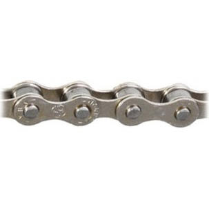 4-Jeri Gang Chain, 1/8" - Chrome