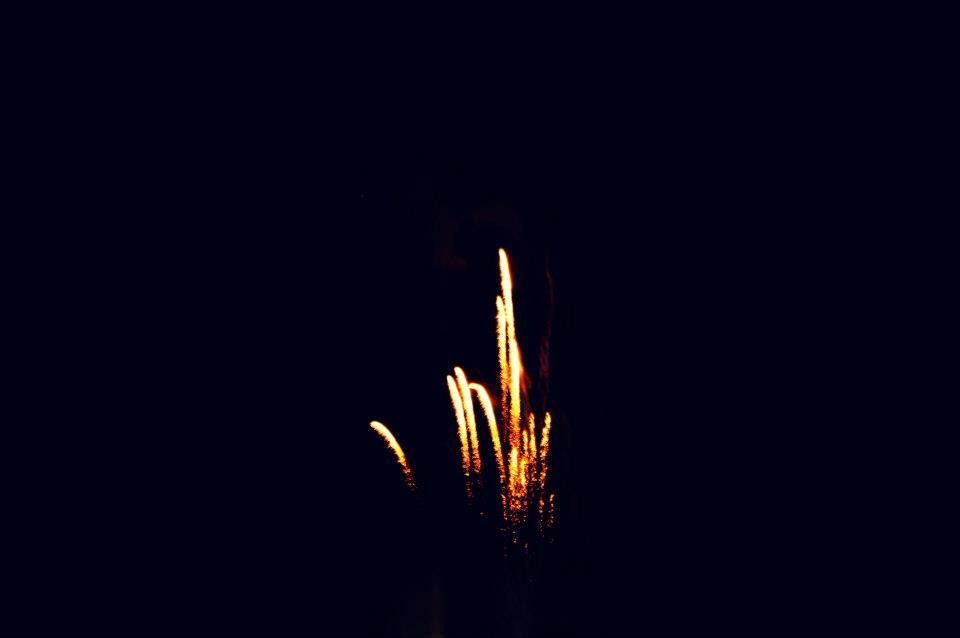 Firework. di micphotography