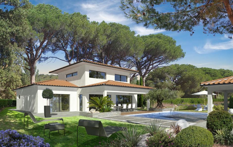 Vente maison 5 pièces 120 m² à Vendargues (34740), 560 000 €