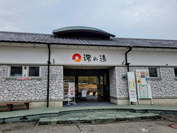 N-ONEの淡路島・讃岐うどん・四国・ドライブ・環の湯に関するカスタム事例の投稿画像6枚目
