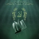 Cover Image of Herunterladen Islamic HD Wallpapers App 1.0 APK