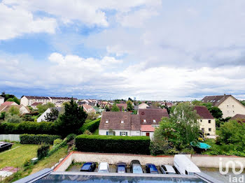 appartement à Bretigny-sur-orge (91)