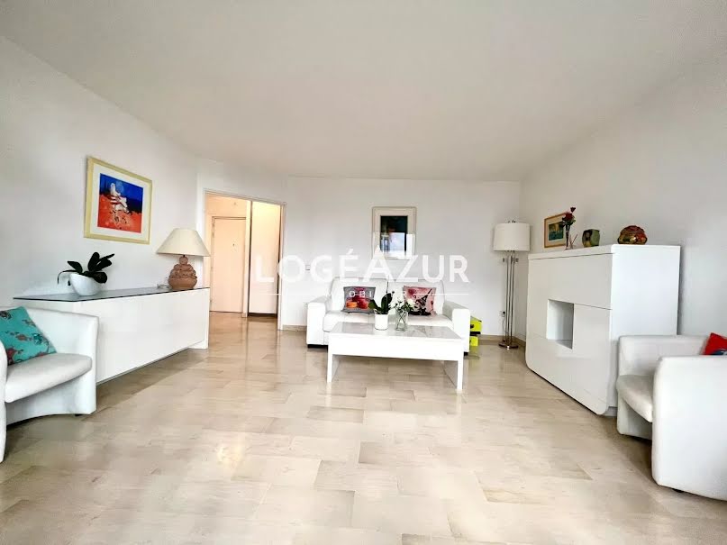 Vente appartement 2 pièces 51 m² à Cannes (06400), 320 000 €