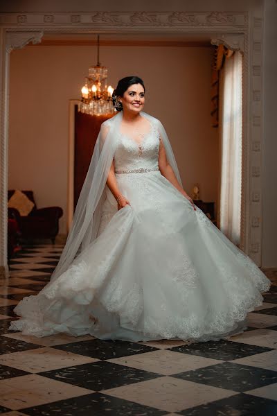 Fotógrafo de casamento Carlos Hernandez (carloshdz). Foto de 13 de dezembro 2023