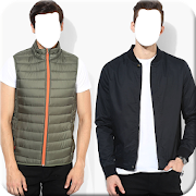 Men Winter Jackets  Icon