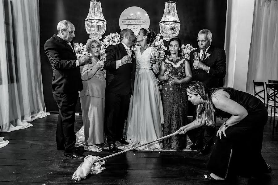 Photographe de mariage Fabiano Souza (souza). Photo du 26 juin 2019