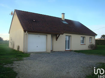 maison à Bourg-Achard (27)