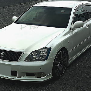 クラウンアスリート GRS180