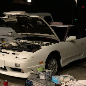 180SX