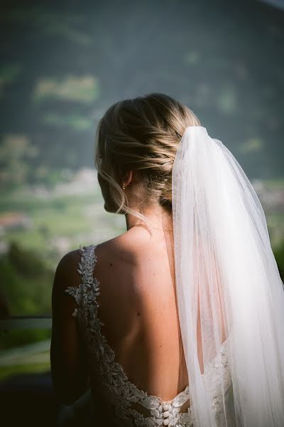 Fotógrafo de casamento Rene Pesth (pesth). Foto de 16 de dezembro 2022