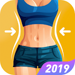 Cover Image of Descargar Easy Fit - Home Workout, Lose Weight 1.3.8 APK