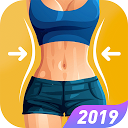 تحميل التطبيق Easy Fit Home Workout, Lose Weight التثبيت أحدث APK تنزيل