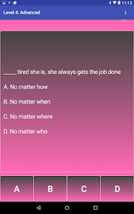 How to mod Lady English Grammar : en 1.2 apk for pc