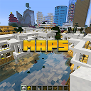 Skywar Castle Maps for Minecraft PE 2.1 descargador