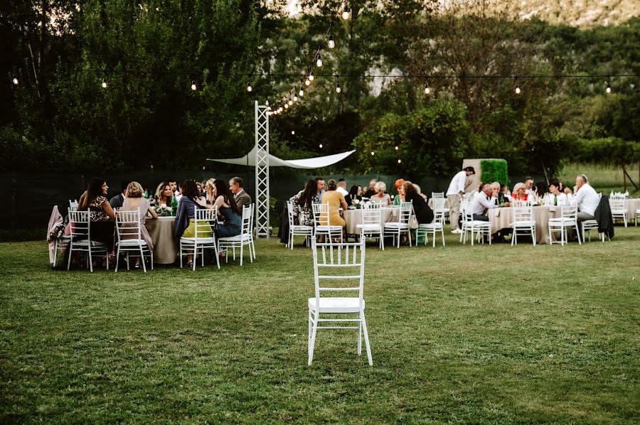 Fotógrafo de casamento Igor Bajčeta (igorbajceta). Foto de 27 de outubro 2023