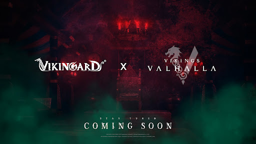 Screenshot Vikingard