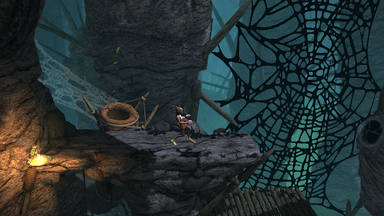 Oddworld: New 'n' Tasty(圖5)-速報App