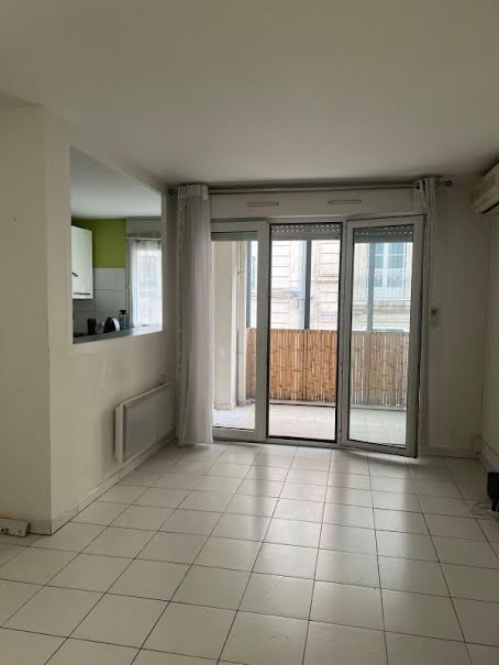 Vente appartement 3 pièces 53 m² à Montpellier (34000), 245 000 €