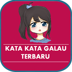 Kata Kata Galau Terbaru  Icon