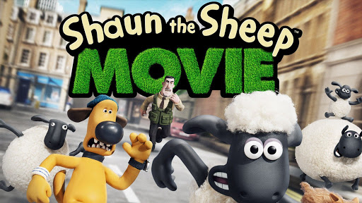 Shaun Das Schaf Der Film Trailer 3 Hd Youtube