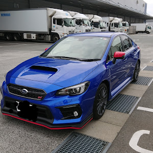 WRX S4