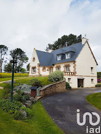 maison à Carhaix-Plouguer (29)