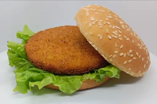 Chicken Delight Burger [Jumbo]