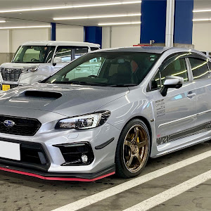 WRX S4