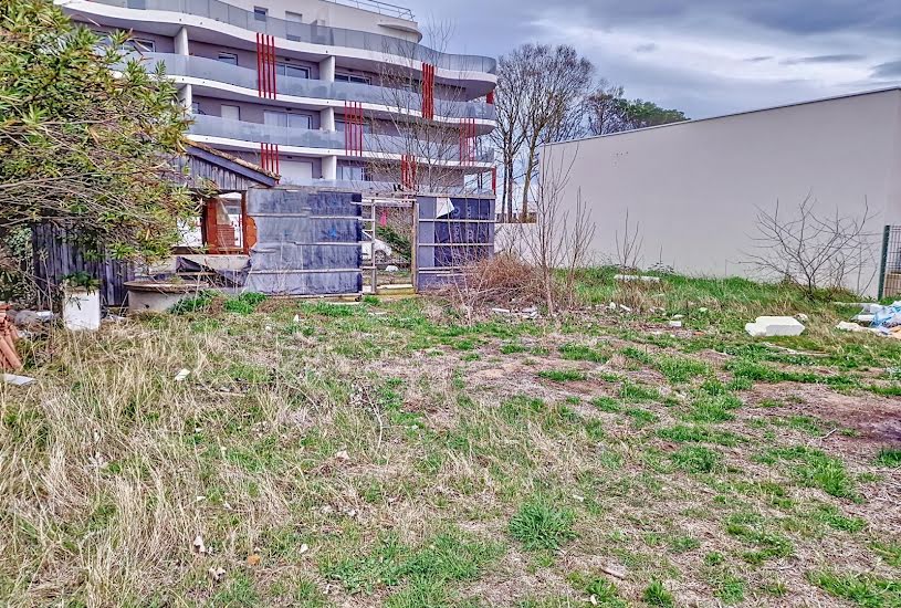  Vente Terrain à bâtir - 391m² à Sérignan (34410) 