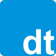 DT Electrical Logo