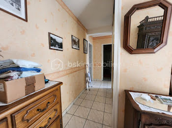 appartement à Nevers (58)