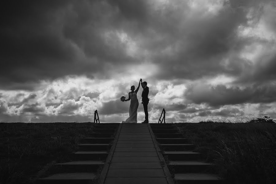 Wedding photographer David Deman (daviddeman). Photo of 11 October 2019